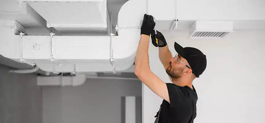 Our Air Duct Cleaning Services in Monroe, LA