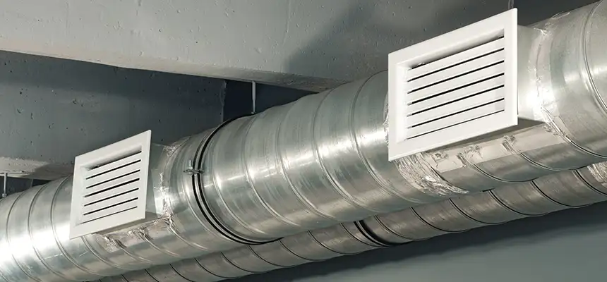 Our Air Duct Camera Inspection Services in Monroe, LA