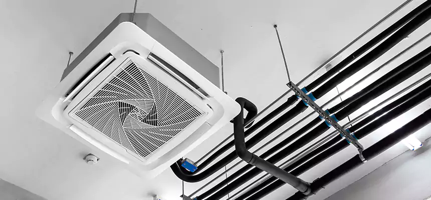 Our Air Duct Deep Cleaning Services in Monroe, LA