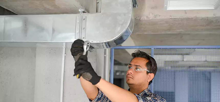 Our Air Duct Installation Services in Monroe, LA