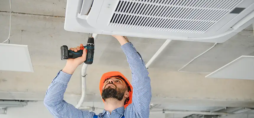 Detailed Multi‑Unit Riser & Roof Termination Cleaning in Monroe