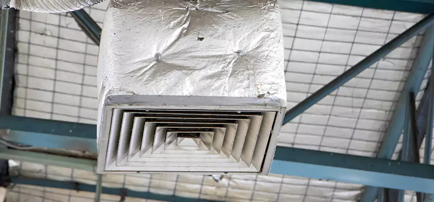 Our Custom HVAC Ductwork Services in Monroe, LA