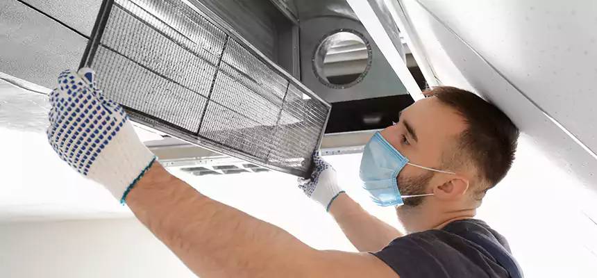 Our Dryer Vent Cleaning Services in Monroe, LA