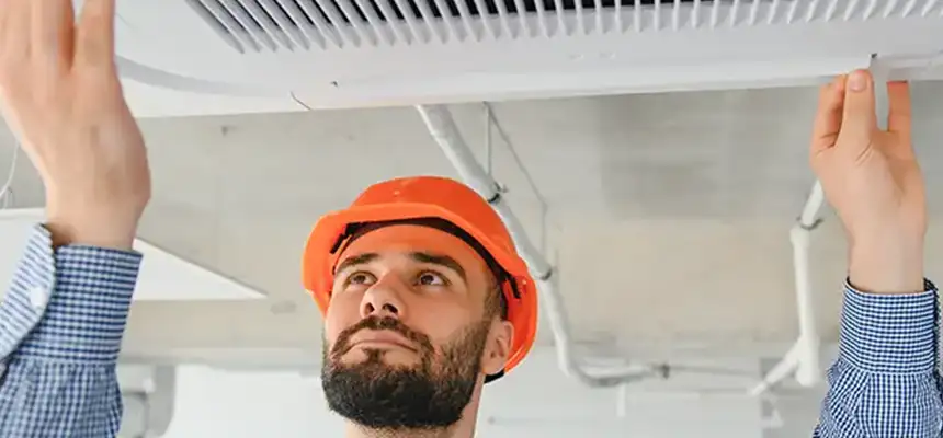 Our Furnace Vent Cleaning Services in Monroe, LA