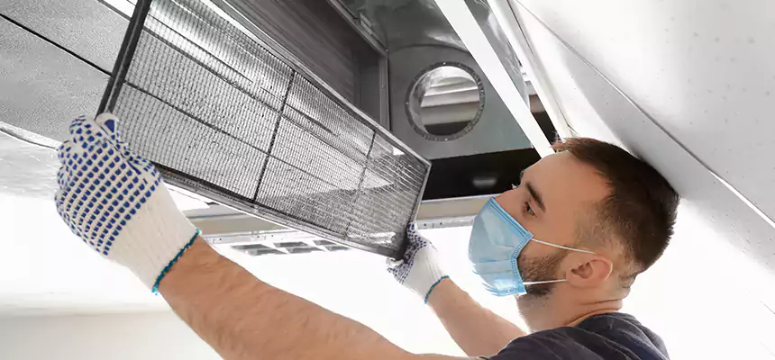 Our Home Duct Cleaning Services in Monroe, LA  