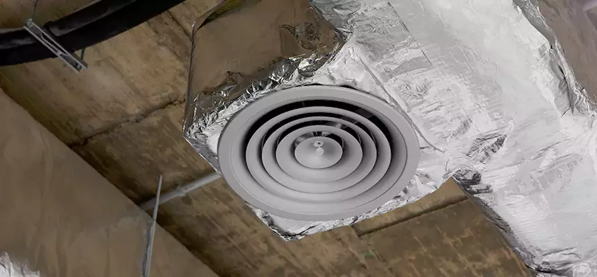 Our HVAC Ductwork Installation Services in Monroe, LA