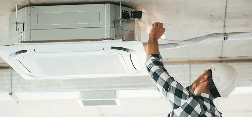 Our Local Vent Cleaning Services in Monroe, LA