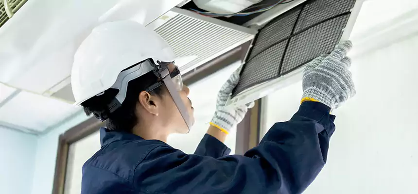 Our Mold & Mildew Removal from Air Ducts Services in Monroe, LA