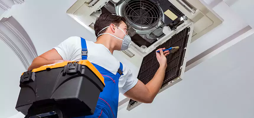 Specialized Office Duct Cleaning  in Monroe, LA