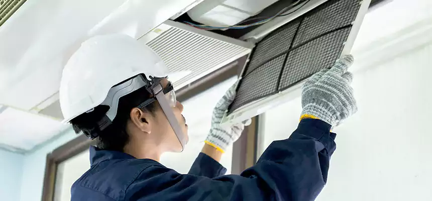 Our Residential Air Vent Cleaning Services in Monroe, LA