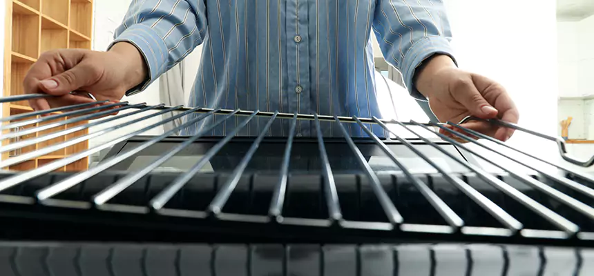 Our Vent Grille Washing Services in Monroe, LA