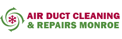 Air Duct Cleaning & Repairs Monroe