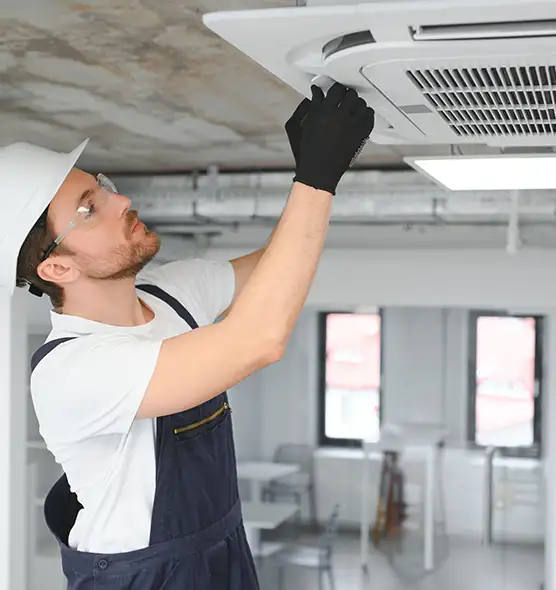 Top Affordable Duct Cleaning Services Near Me in Monroe, LA