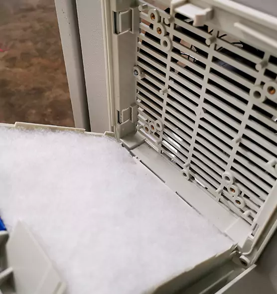 Professional Air Duct Expansion Solutions in Monroe, LA