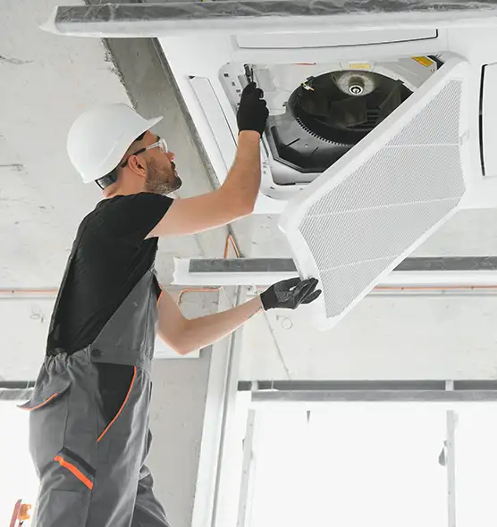 About Air Duct Rodent Removal in Monroe, LA