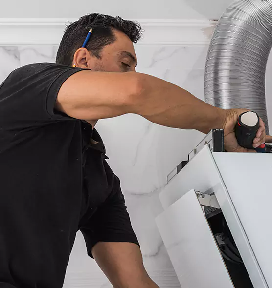 Trusted Bathroom Exhaust Duct Cleaning in Monroe, LA