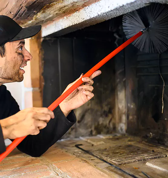 About Expert Chimney Cleaning in Monroe, LA
