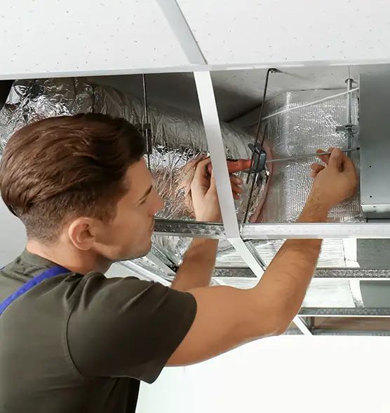 Professional Clogged Dryer Vent Repair in Monroe, LA