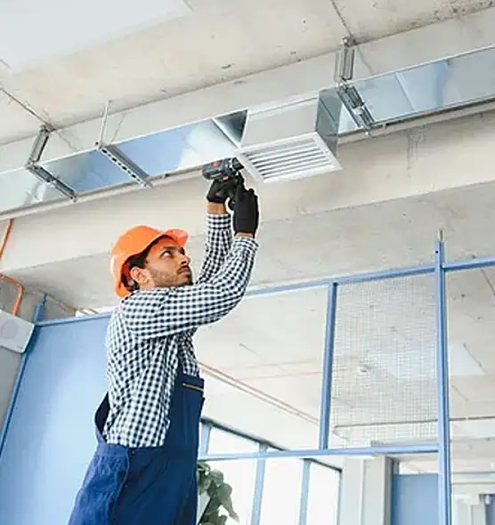 About Commercial Laundry Vent Cleaning in Monroe, LA