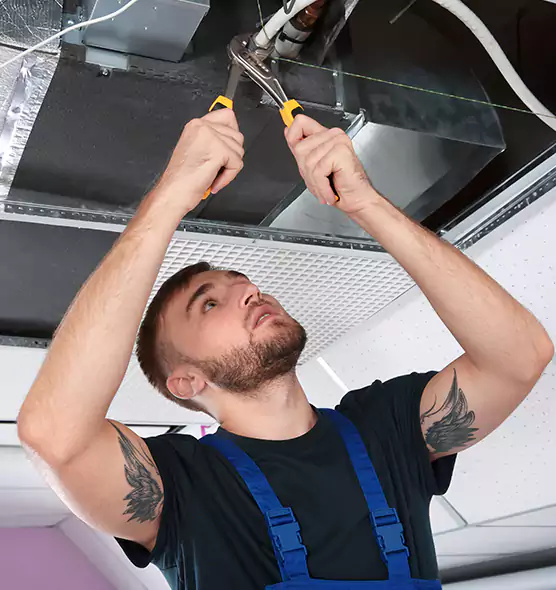 Trusted Home Air Duct Cleaning in Monroe, LA