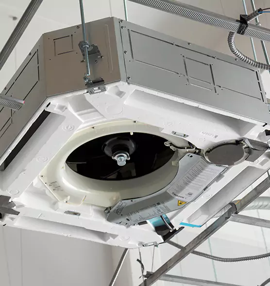 Professional Industrial Dryer Vent Cleaning in Monroe, LA