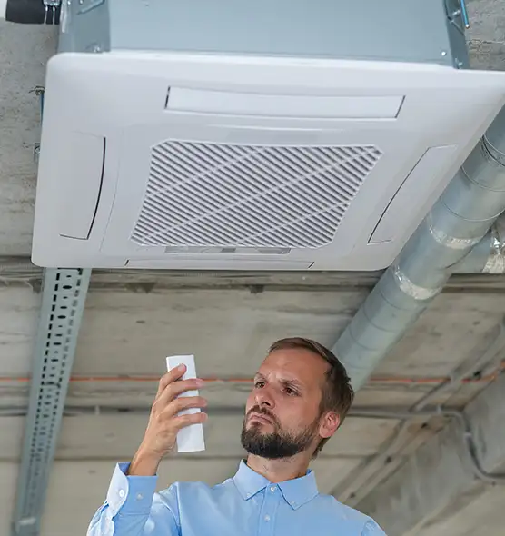 About Local Vent Cleaning Services in Monroe, LA