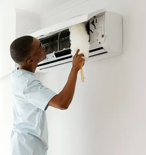 Professional Maximize AC Efficiency  in Monroe, LA