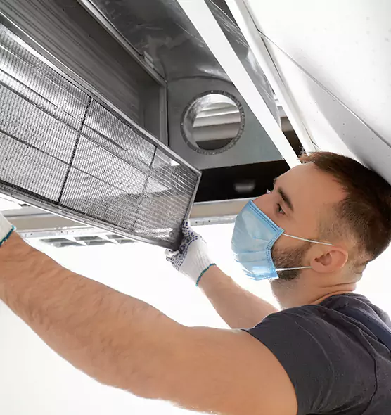About Remove Smoke Smell From Air Duct in Monroe, LA