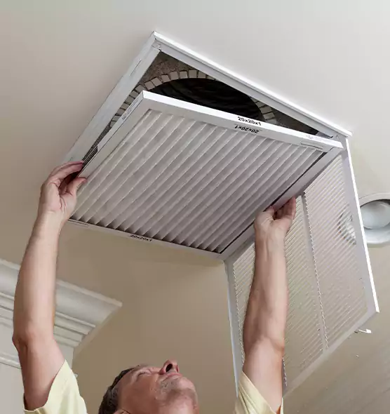 Advanced Residential Vent Cleaning in Monroe, LA