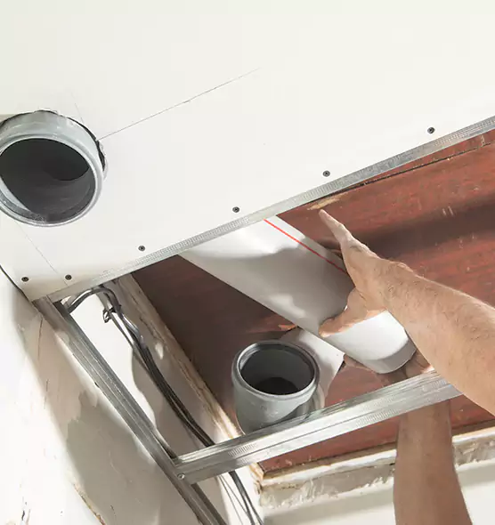 Professional Seasonal Allergy Air Duct Cleaning in Monroe, LA