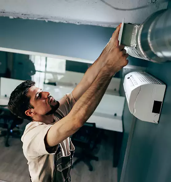 Reliable Warehouse Vent Cleaning in Monroe, LA