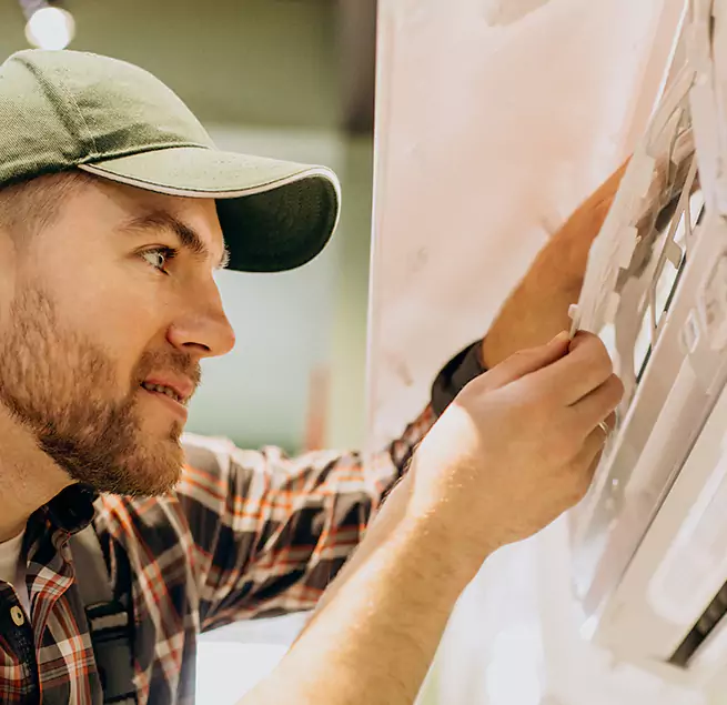 Why Homeowners Businesses Trust Us in Monroe, LA?