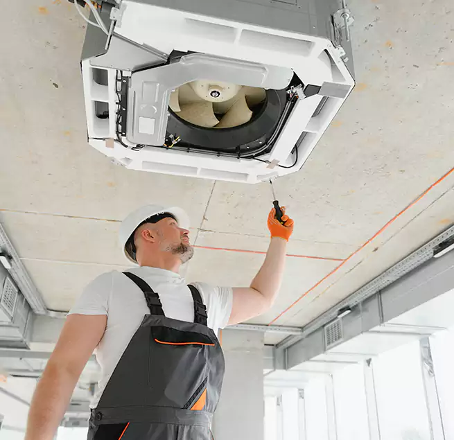 Why Homeowners & Businesses Trust Us in Monroe, LA?