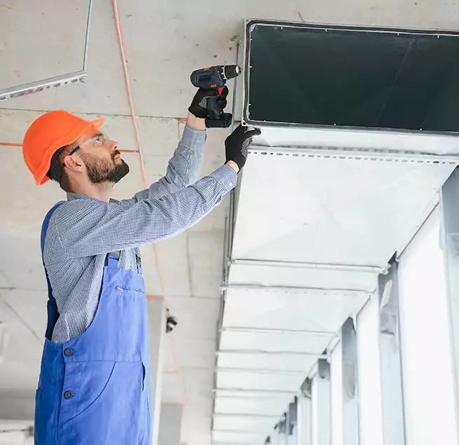 Why Homeowners & Businesses Trust Us in Monroe, LA?