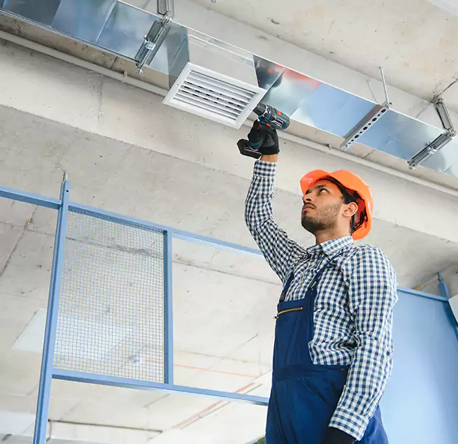 Why Homeowners & Businesses Trust Us in Monroe, LA?