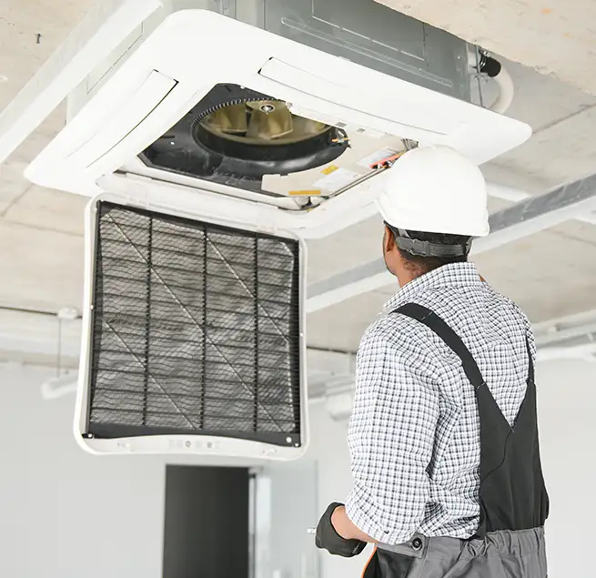 Why Homeowners & Businesses Trust Us in Monroe, LA?