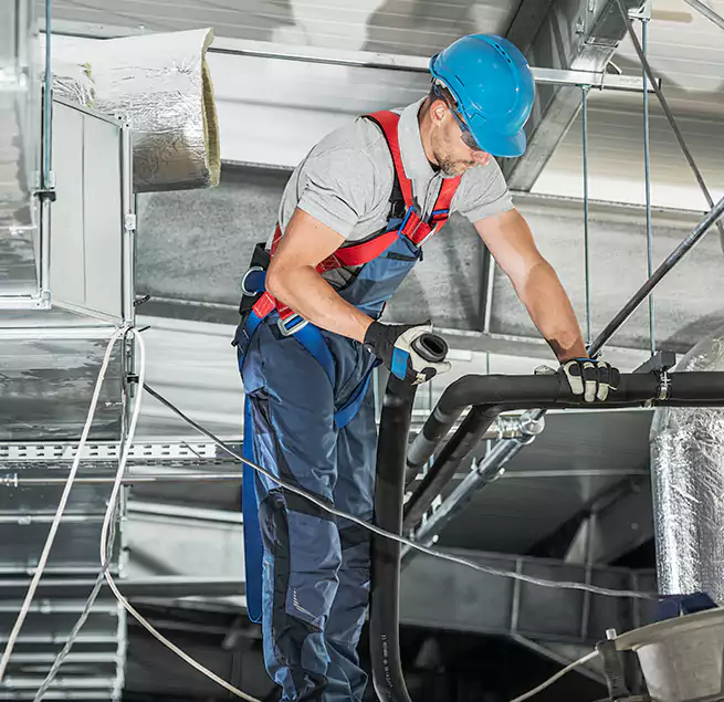 Why Homeowners & Businesses Trust Us in Monroe, LA?