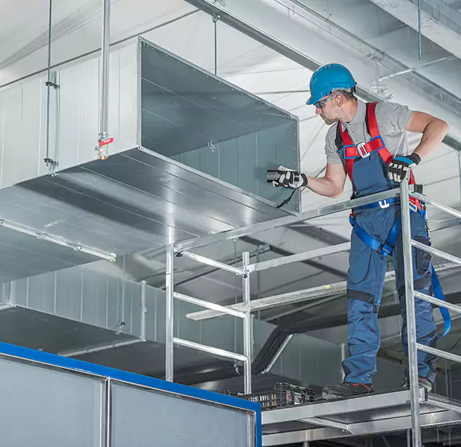 Why Homeowners & Businesses Trust Us in Monroe, LA?