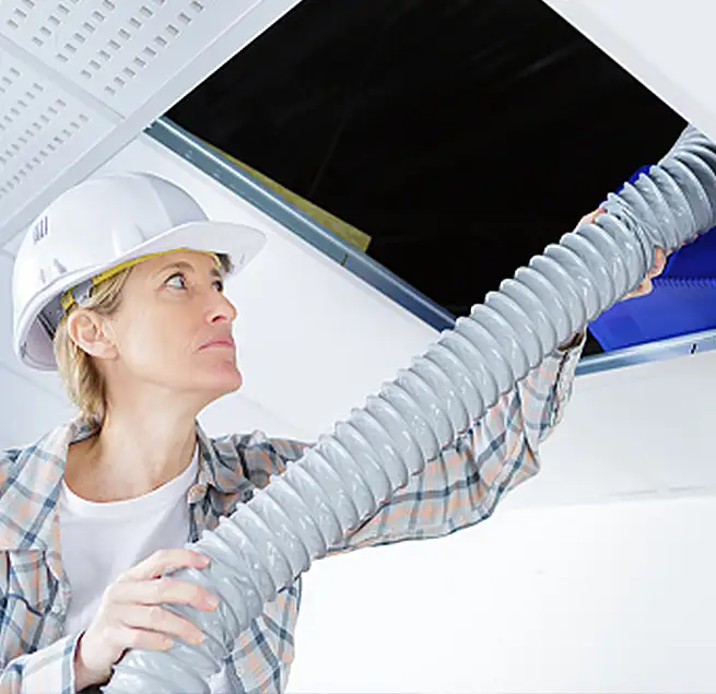 Why Homeowners & Businesses Trust Us Monroe, LA