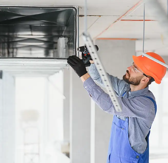 Why Homeowners & Businesses Trust Us in Monroe, LA?