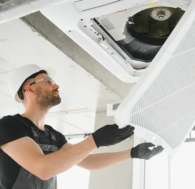 Why Homeowners & Businesses Trust Us in Monroe, LA?