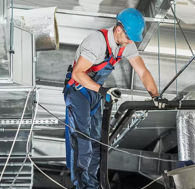 Why Homeowners & Businesses Trust Us in Monroe, LA?