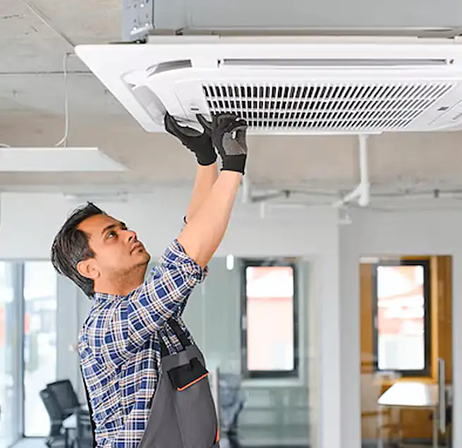 Why Homeowners & Businesses Trust Us in Monroe, LA?