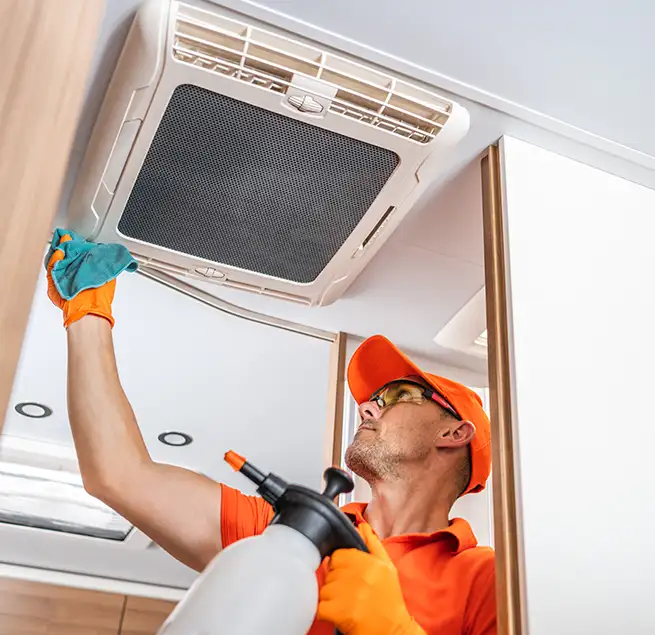 Why Homeowners & Businesses Trust Us in Monroe, LA?