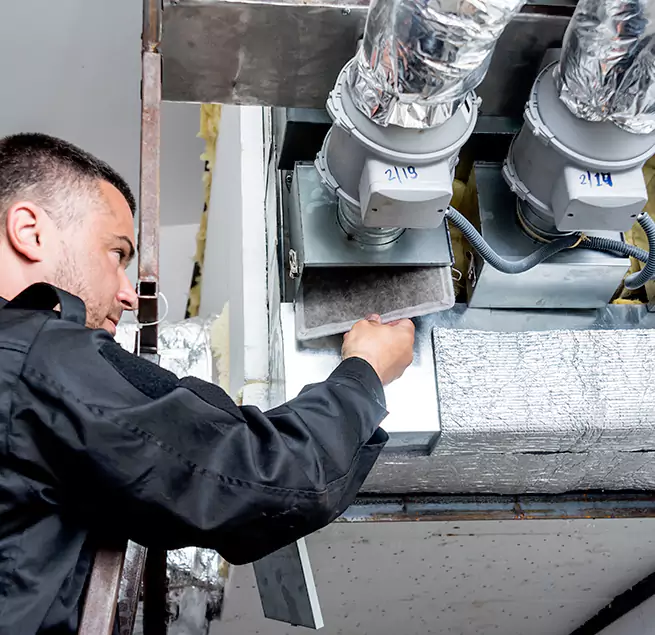  Why Homeowners & Businesses Trust Us in Monroe, LA?