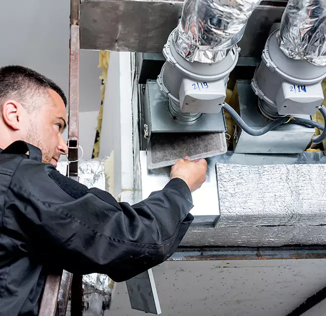 Why Homeowners & Businesses Trust Us in Monroe, LA?