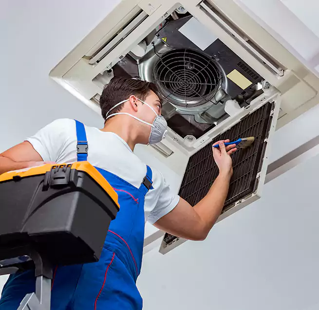 Why Homeowners & Businesses Trust Us in Monroe, LA