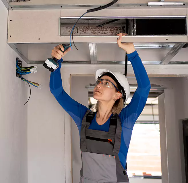 Why Homeowners & Businesses Trust Us in Monroe, LA?