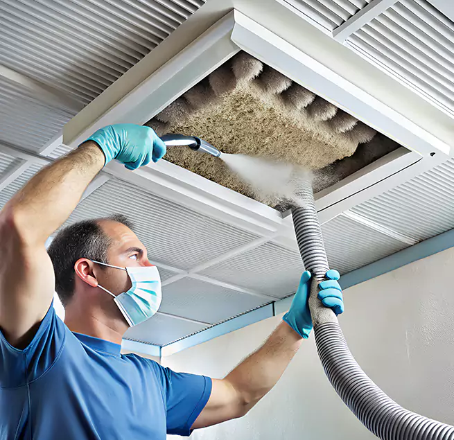 Why Homeowners Businesses Trust Us in Monroe, LA