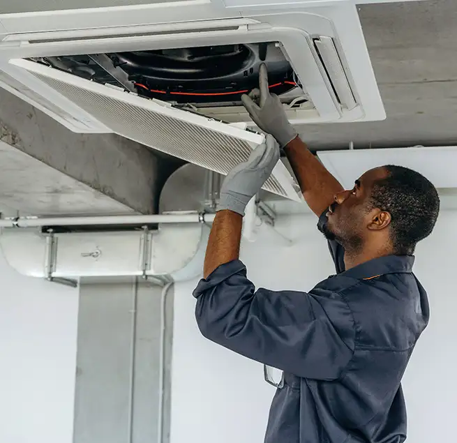 Why Homeowners & Businesses Trust Us in Monroe, LA?